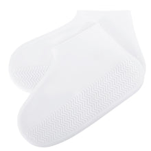 Load image into Gallery viewer, MATOW Reusable Silicone Boot and Shoe Covers