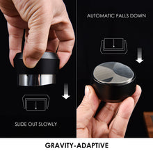 Load image into Gallery viewer, 58.5mm Coffee Gravity Distributor, MATOW Espresso Adaptive Distribution Tool and Leveler Compatible with 58mm Portafilter