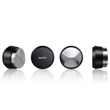 Load image into Gallery viewer, 58.5mm Coffee Gravity Distributor, MATOW Espresso Adaptive Distribution Tool and Leveler Compatible with 58mm Portafilter