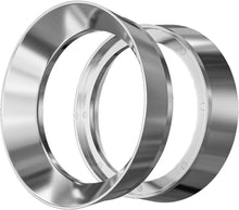 Load image into Gallery viewer, MATOW 58mm Magnetic Dosing Funnel V2, Stainless Steel Espresso Dosing Ring with 8 Magnets Compatible with All 58mm Portafilter