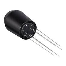 Load image into Gallery viewer, MATOW WDT Espresso Distribution Tool, 6 Prongs Coffee Needle Distribution Tool with Stand - Needle Espresso Distribution Stirrer - 0.4mm Thick Wires - Anodized Aluminum Handle and Stand