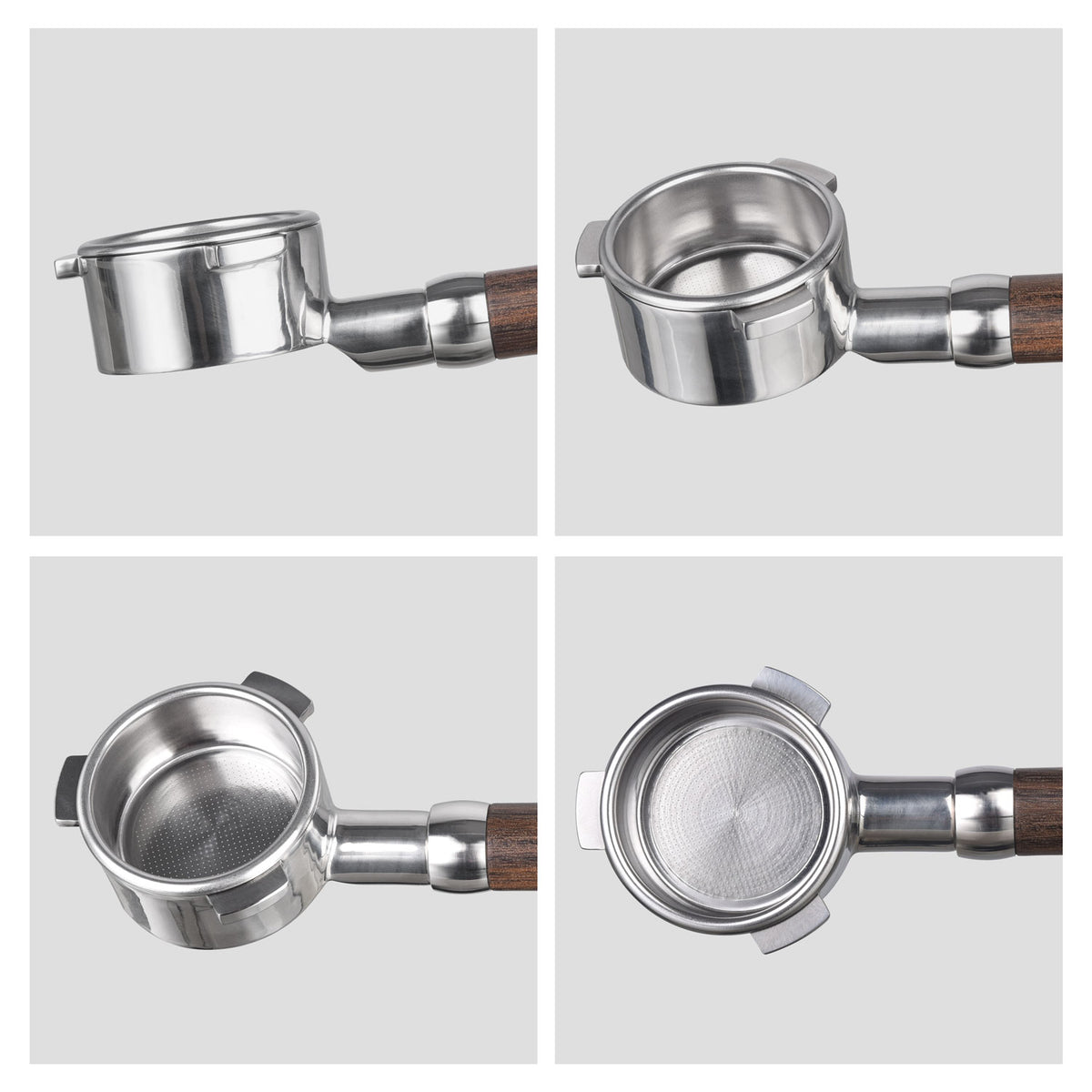 54mm bottomless portafilter hot sale