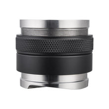 Load image into Gallery viewer, 58mm Coffee Distributor & Tamper – Adjustable 58mm Base Fits 58mm or Larger Portafilter