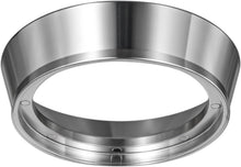 Load image into Gallery viewer, MATOW 54mm Magnetic Dosing Funnel V2, Stainless Steel Espresso Dosing Ring with 8 Magnets Compatible with 54mm Breville Portafilter
