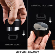 Load image into Gallery viewer, MATOW 53.3mm Coffee Gravity Distributor, Espresso Adaptive Distribution Tool Compatible with 54mm Breville Portafilter
