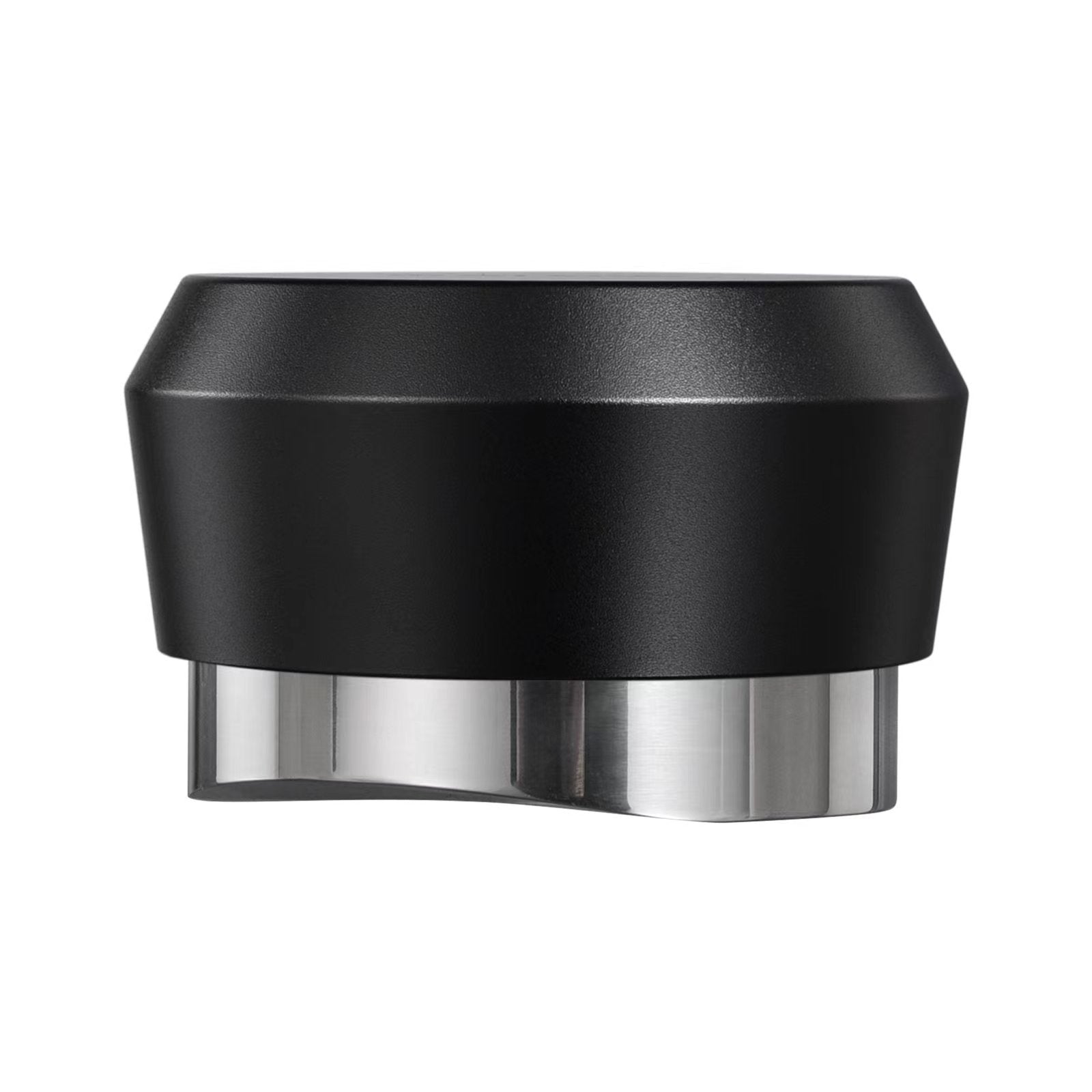 Distributore Caffè 54 Mm A Gravità – Strumento Per Espresso In Acciaio Inox, Adattivo Automatico, Per Portafiltri 53-54 Mm. Nessuna Regolazione, Distribuzione Uniforme. Ideale Per Breville!