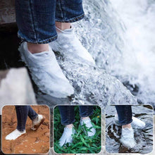 Load image into Gallery viewer, MATOW Reusable Silicone Boot and Shoe Covers
