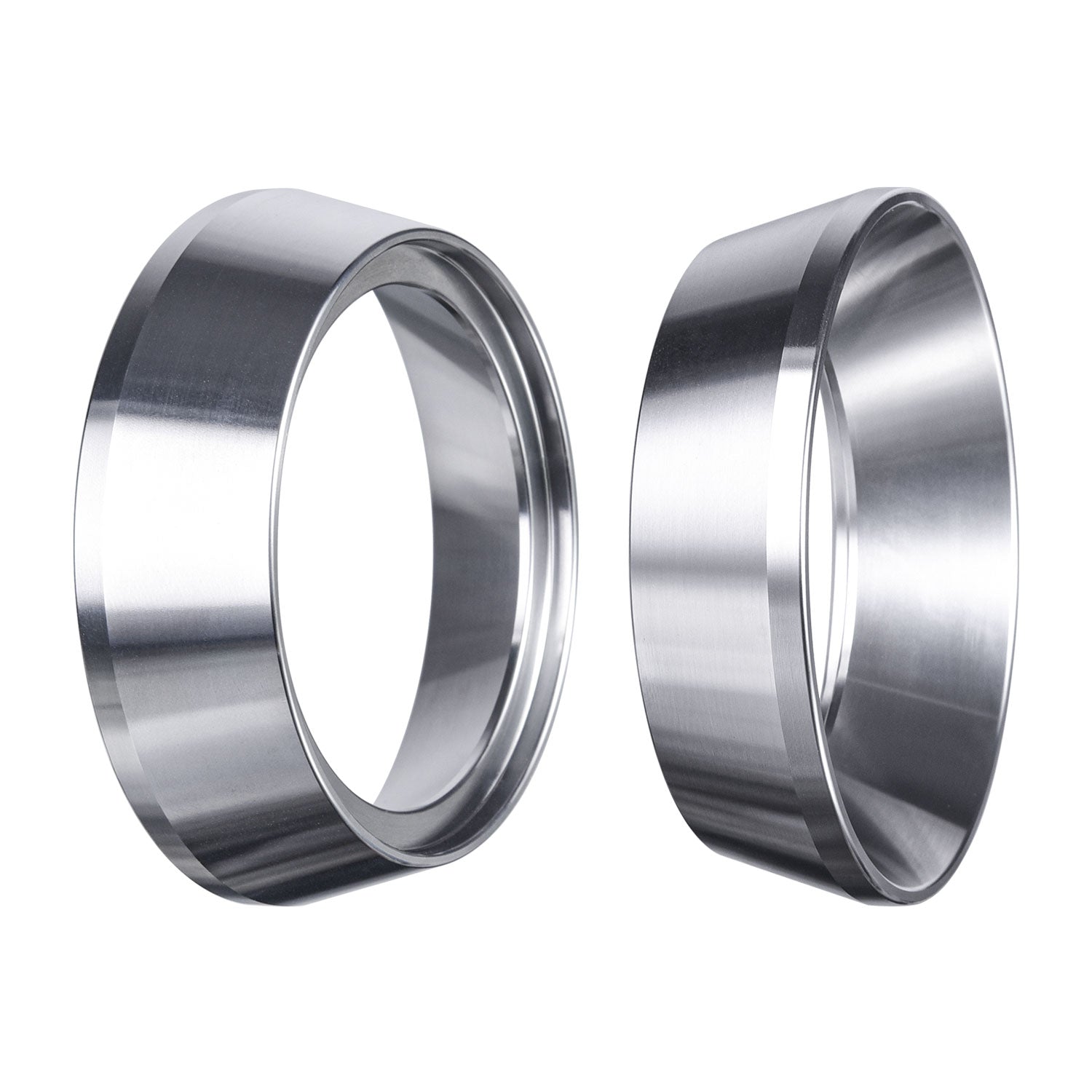 Trechter koffie espresso doseerring koffie 58 mm Trechter koffie espresso doseerring koffie 58 mm